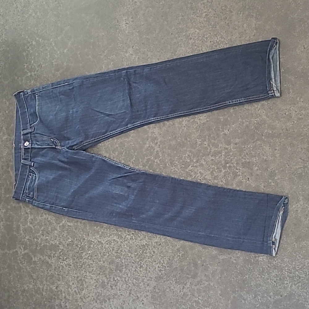 Levi's 511 Straight Leg Jeans 32x34